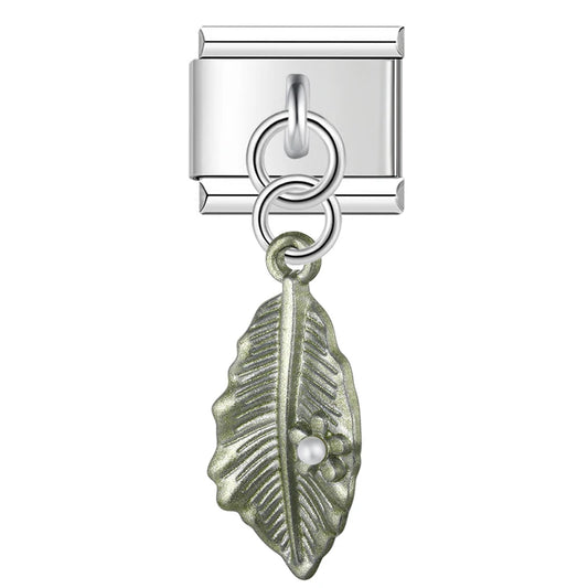 Charms Pingente Prata
