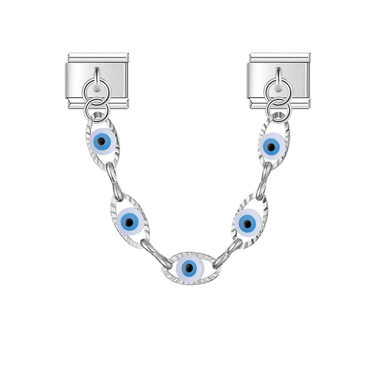 Charms Pingente Prata