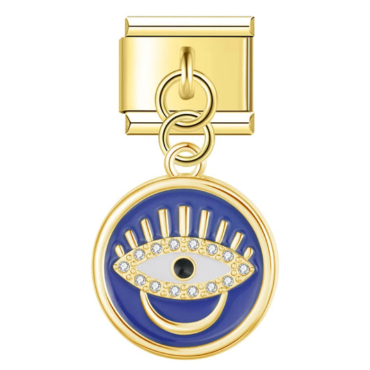 Charms Pingente Gold