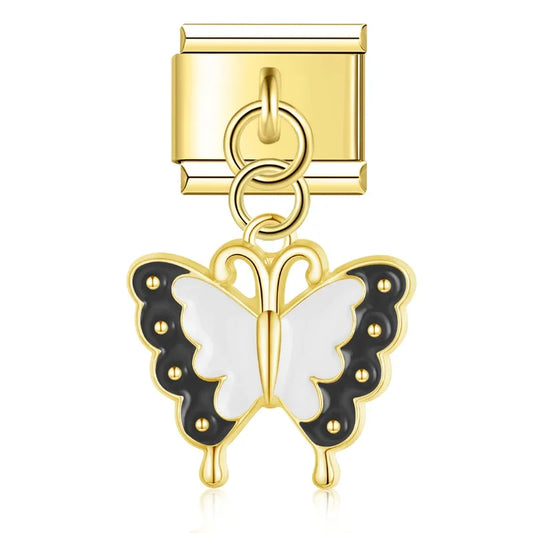 Charms Italiano Gold