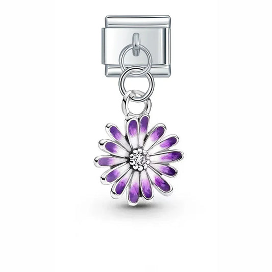 Charms Pingente Prata