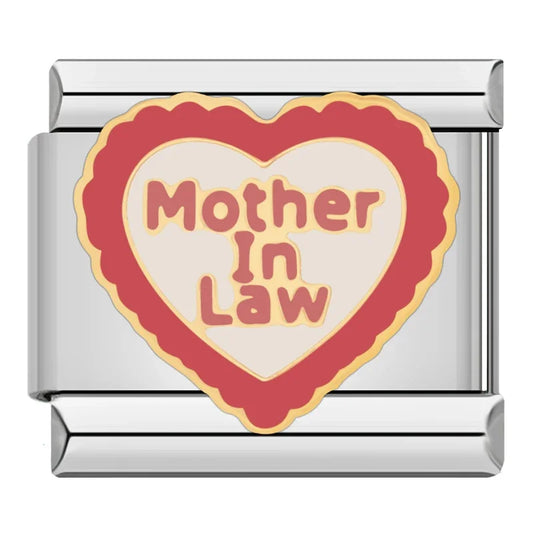 Charms Prata