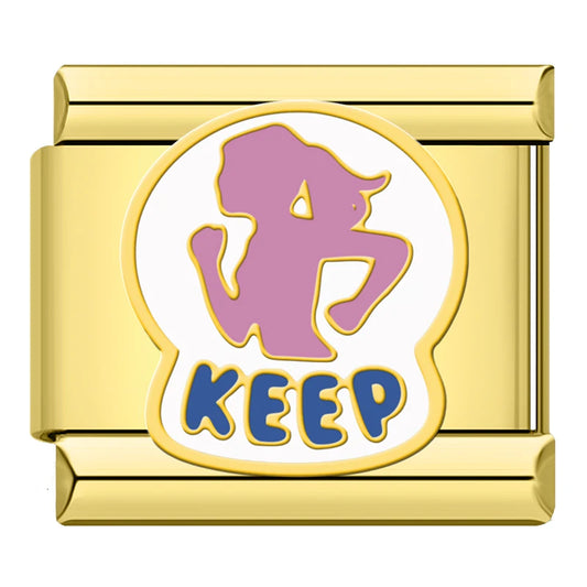 Charms Gold
