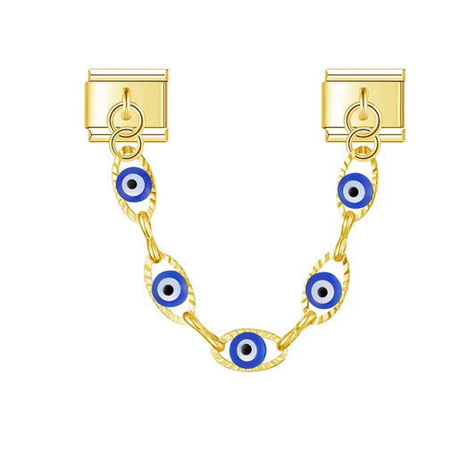 Charms Pingente Gold