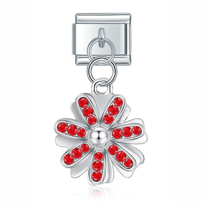 Charms Pingente Prata