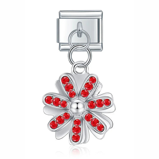Charms Pingente Prata