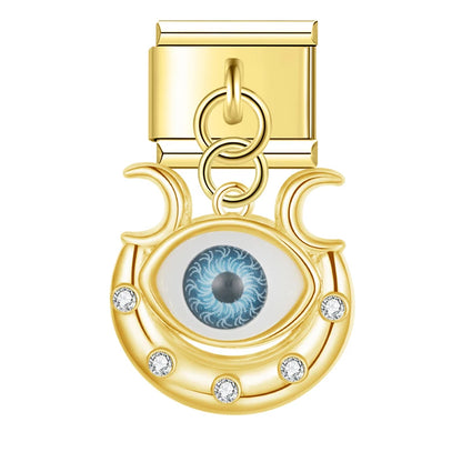 Charms Pingente Gold