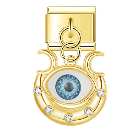Charms Pingente Gold
