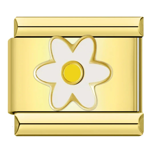 Charms Italiano Gold