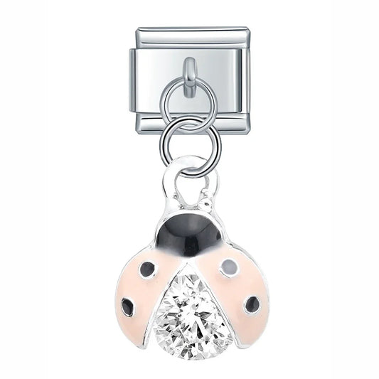 Charms Pingente Prata