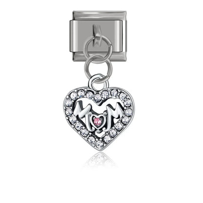 Charms Italiano Pingente