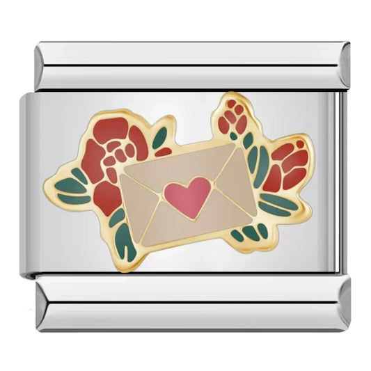 Charms Prata