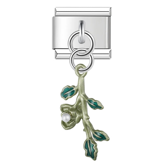 Charms Pingente Prata