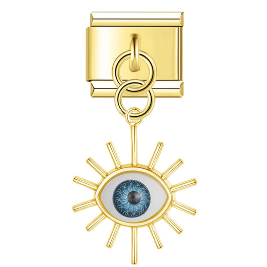 Charms Pingente Gold