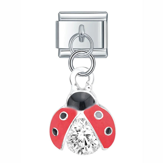 Charms Pingente Prata
