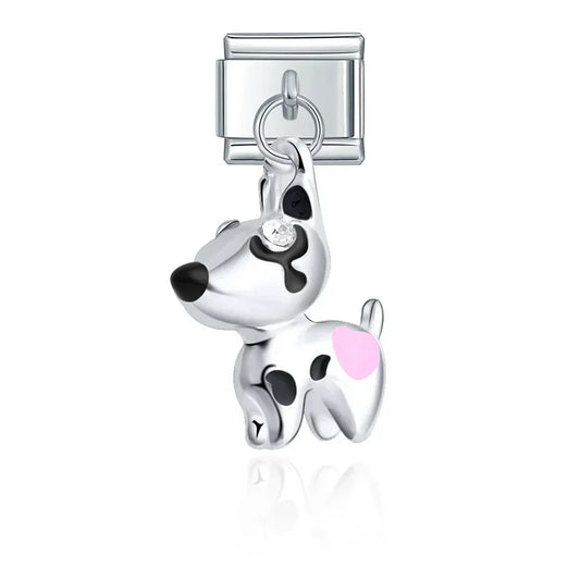Charms Pingente Prata