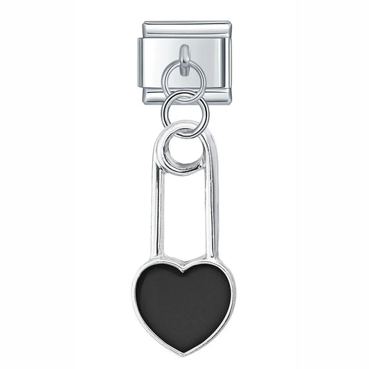 Charms Pingente Prata