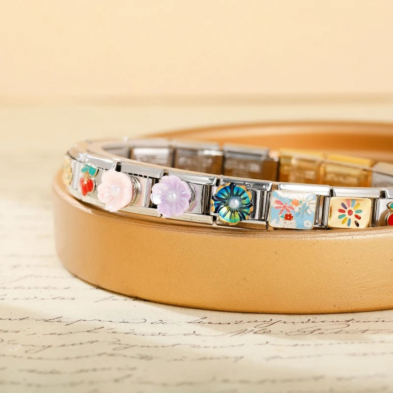 Charms Prata