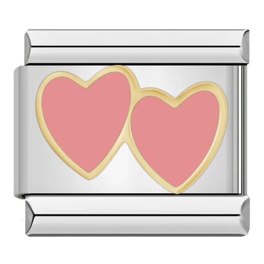 Charms Prata