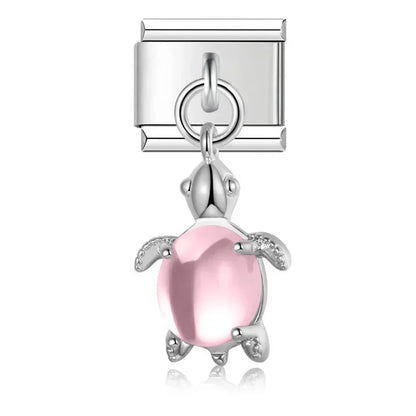 Charms Pingente Prata