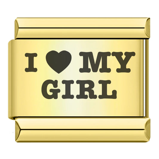 Charms Gold