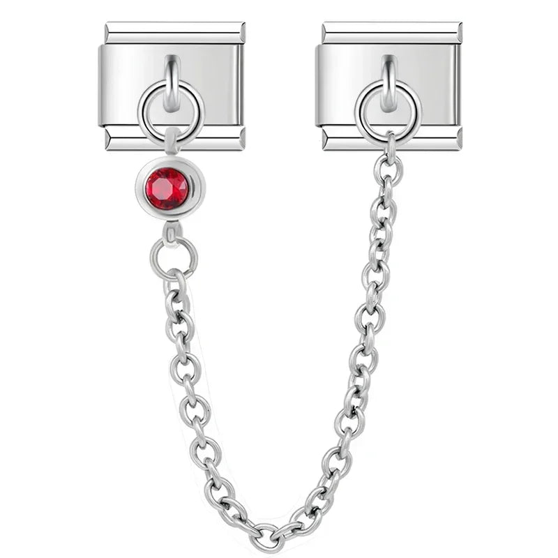 Charms Italiano Duplo