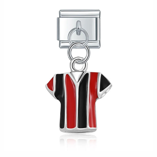 Charms Pingente Prata
