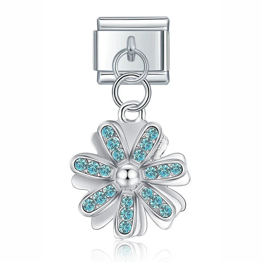 Charms Pingente Prata