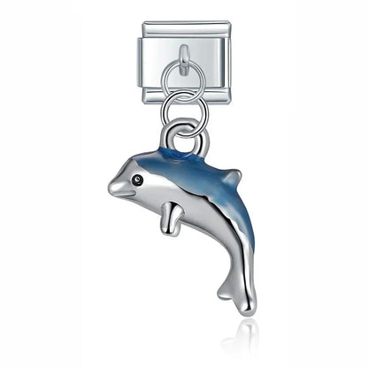 Charms Pingente Prata