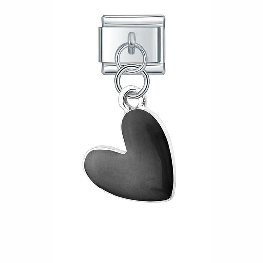 Charms Pingente Prata