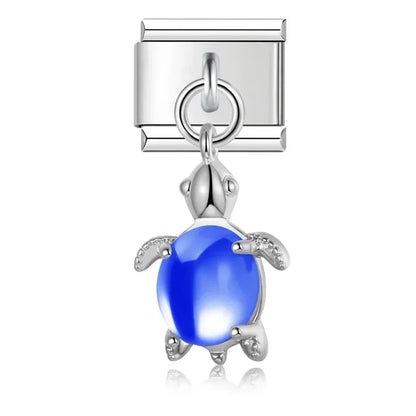 Charms Pingente Prata