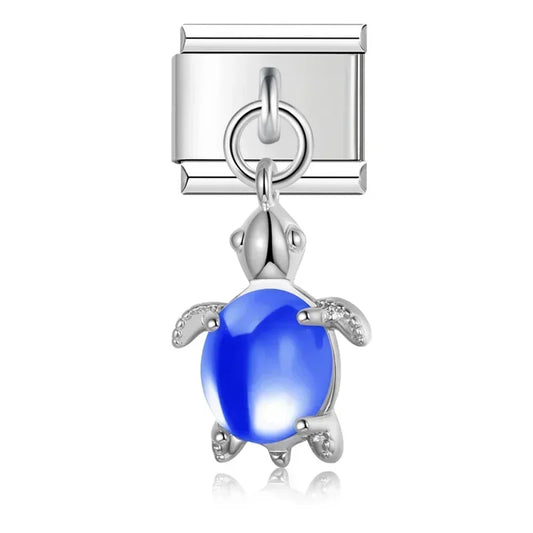 Charms Pingente Prata