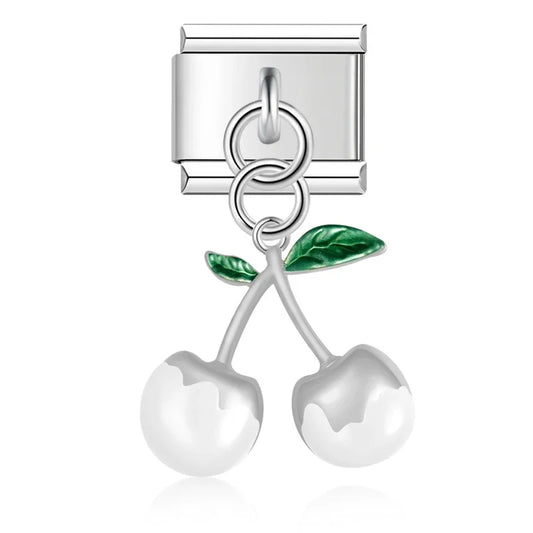 Charms Pingente Prata