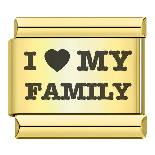 Charms Gold