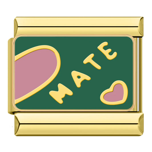 Charms Gold