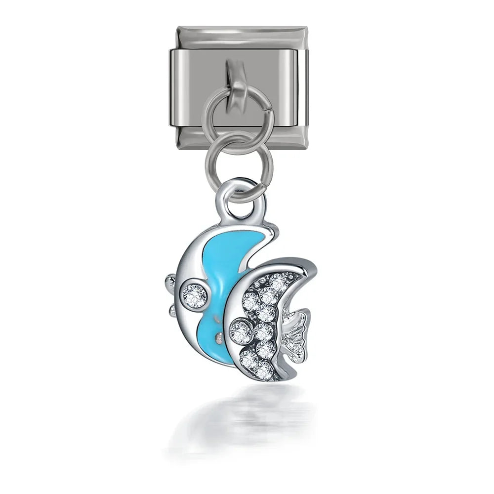 Charms Italiano Pingente