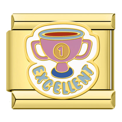 Charms Gold
