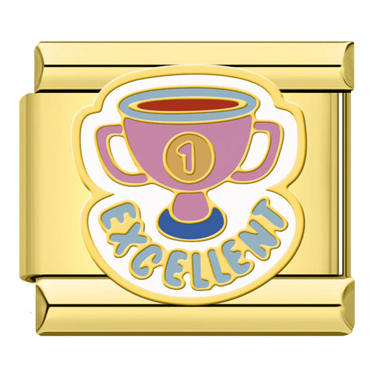 Charms Gold