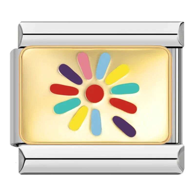 Charms Prata