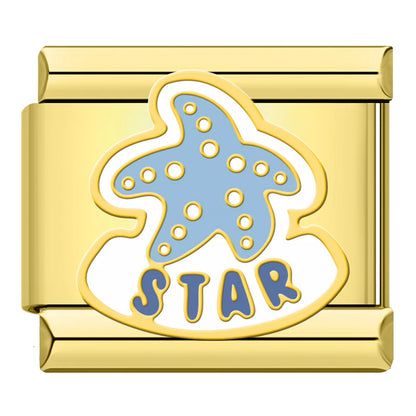 Charms Gold
