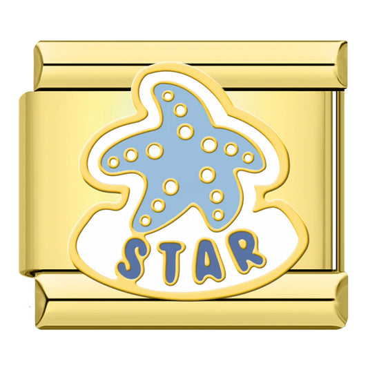 Charms Gold