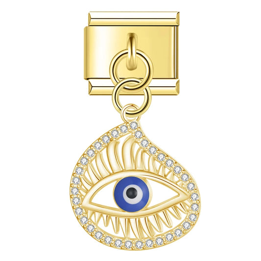 Charms Pingente Gold