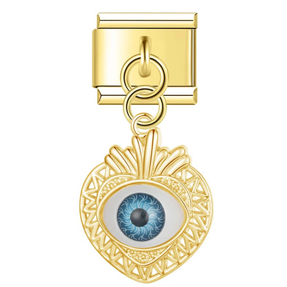 Charms Pingente Gold