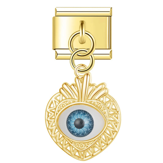 Charms Pingente Gold