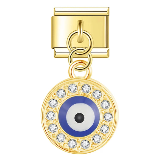 Charms Pingente Gold