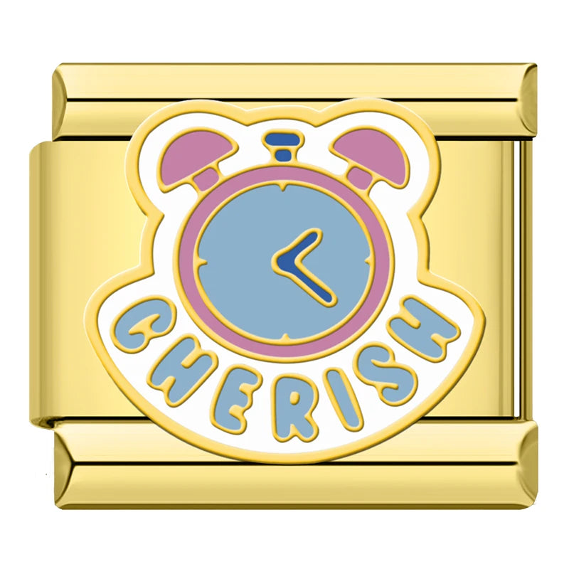 Charms Gold