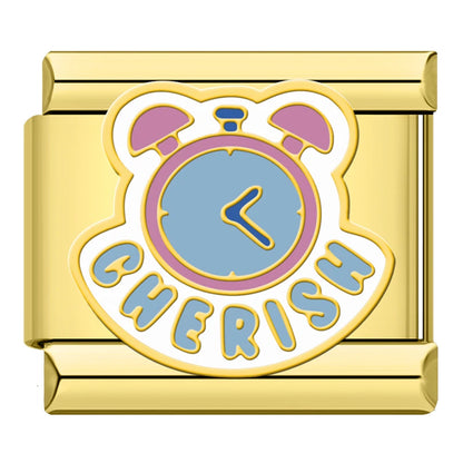 Charms Gold