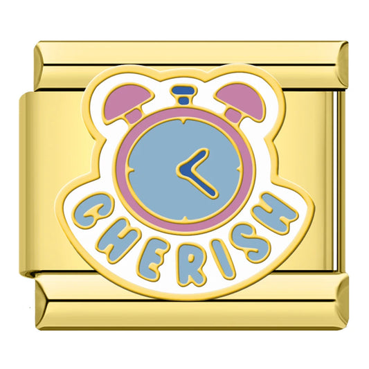Charms Gold