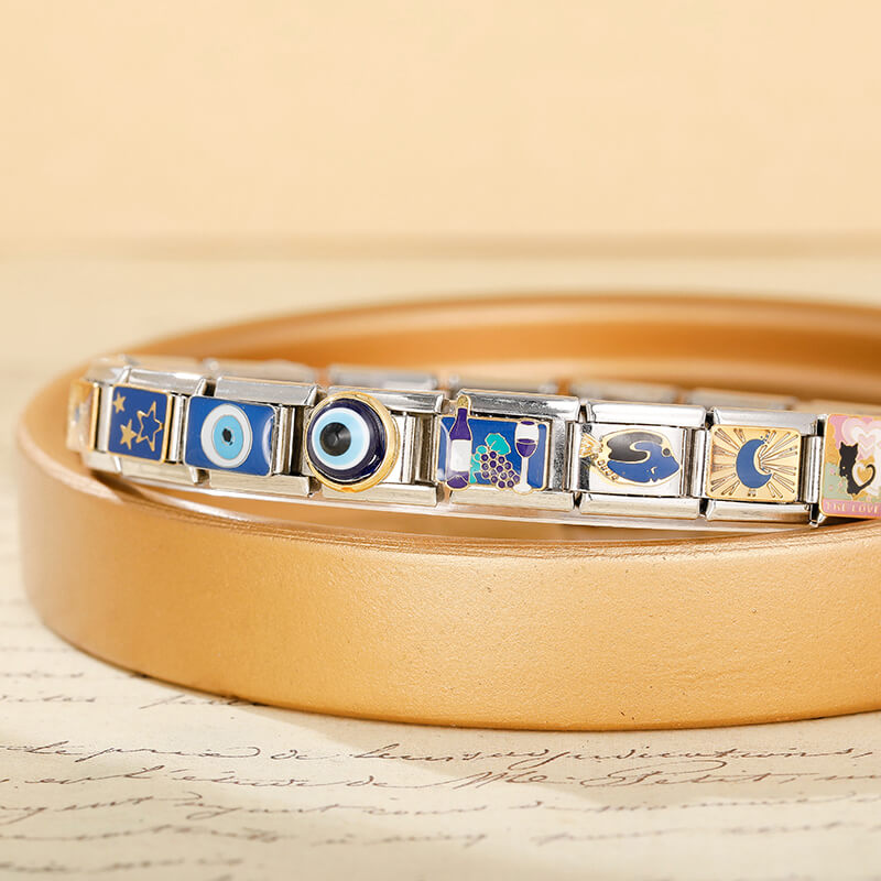 Charms Italiano