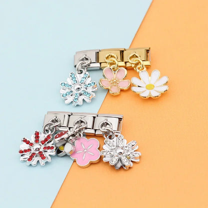 Charms Pingente Prata
